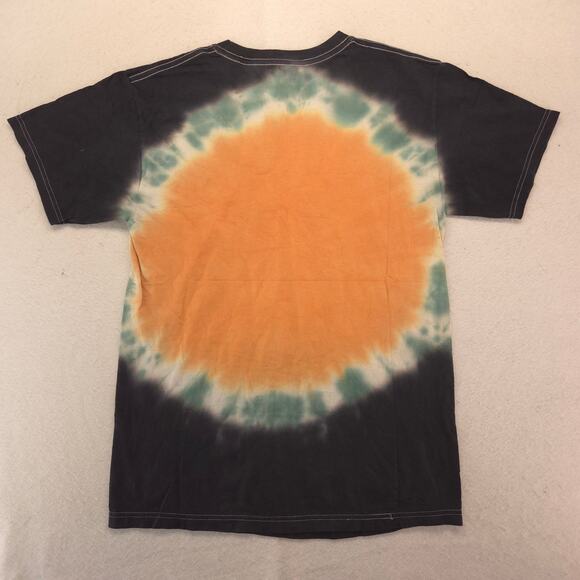 Sublime Band Short Sleeve Crew Neck Graphic T Shirt Mens Size Medium M Black - Picture 9 of 9